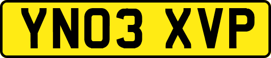 YN03XVP