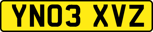 YN03XVZ