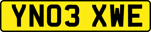 YN03XWE