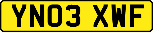 YN03XWF