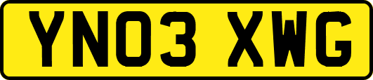 YN03XWG