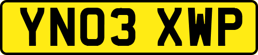 YN03XWP