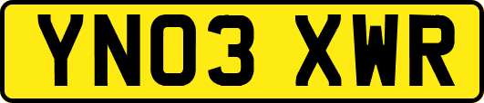 YN03XWR