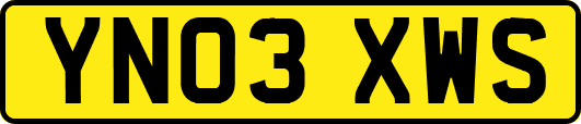 YN03XWS