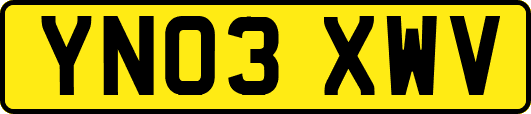 YN03XWV