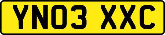 YN03XXC