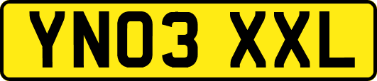 YN03XXL
