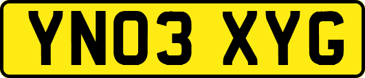 YN03XYG