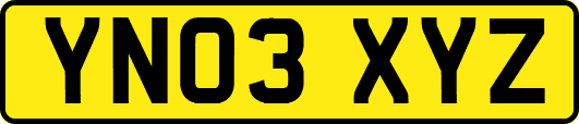 YN03XYZ