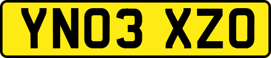YN03XZO