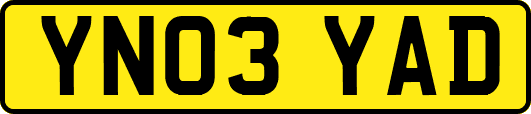 YN03YAD