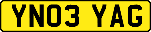 YN03YAG