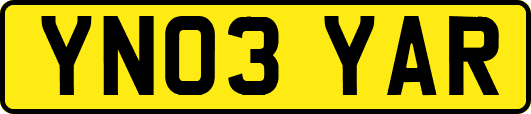 YN03YAR
