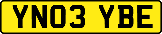 YN03YBE