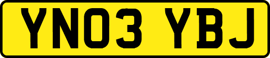 YN03YBJ