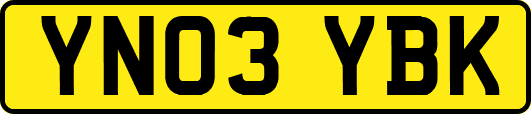 YN03YBK