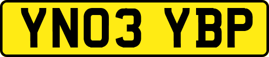 YN03YBP