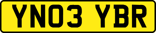 YN03YBR