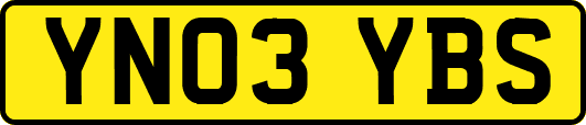 YN03YBS