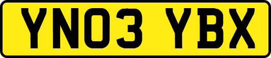 YN03YBX