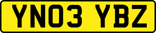 YN03YBZ