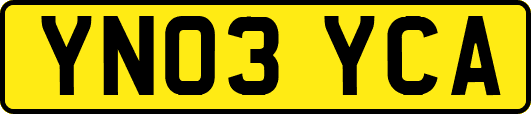 YN03YCA