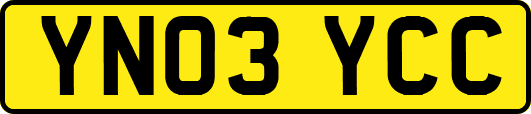 YN03YCC