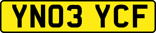 YN03YCF