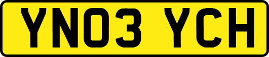 YN03YCH