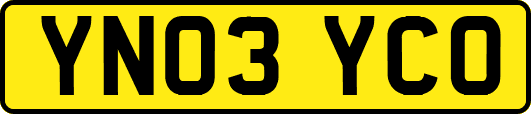 YN03YCO