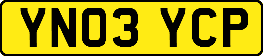 YN03YCP