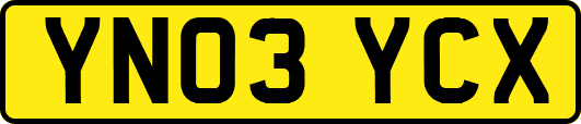 YN03YCX