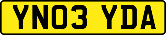 YN03YDA