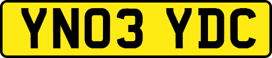 YN03YDC