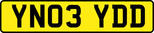 YN03YDD