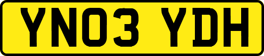YN03YDH
