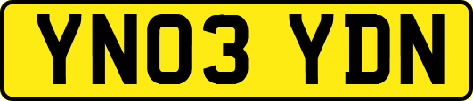 YN03YDN
