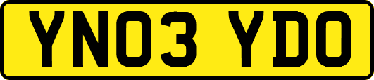 YN03YDO