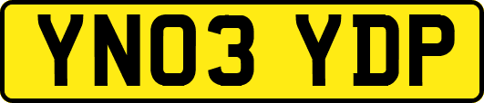 YN03YDP