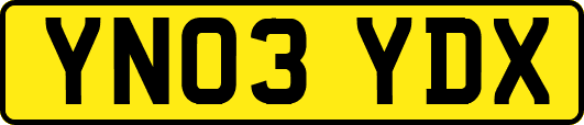 YN03YDX