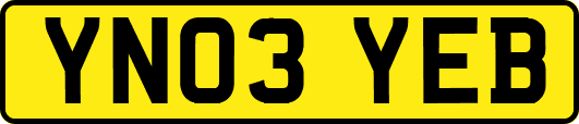 YN03YEB