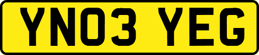 YN03YEG