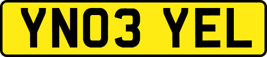 YN03YEL