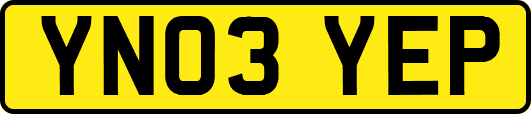 YN03YEP