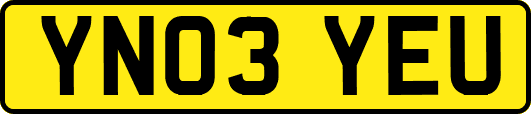 YN03YEU