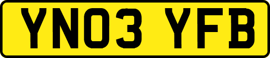 YN03YFB