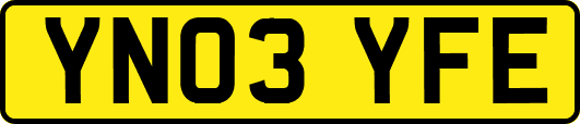 YN03YFE