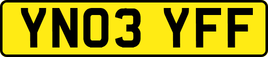 YN03YFF