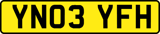 YN03YFH