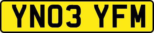 YN03YFM